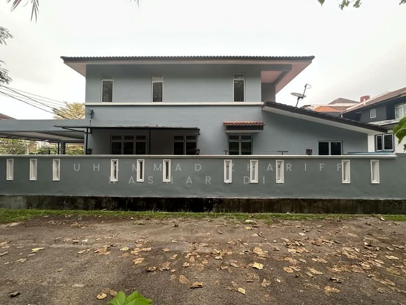 2-storey Terraced House for Sale in Pekan Semenyih (Semenyih) - Muhammad Zhariff Nasharudin - PropertyGuru.com.my