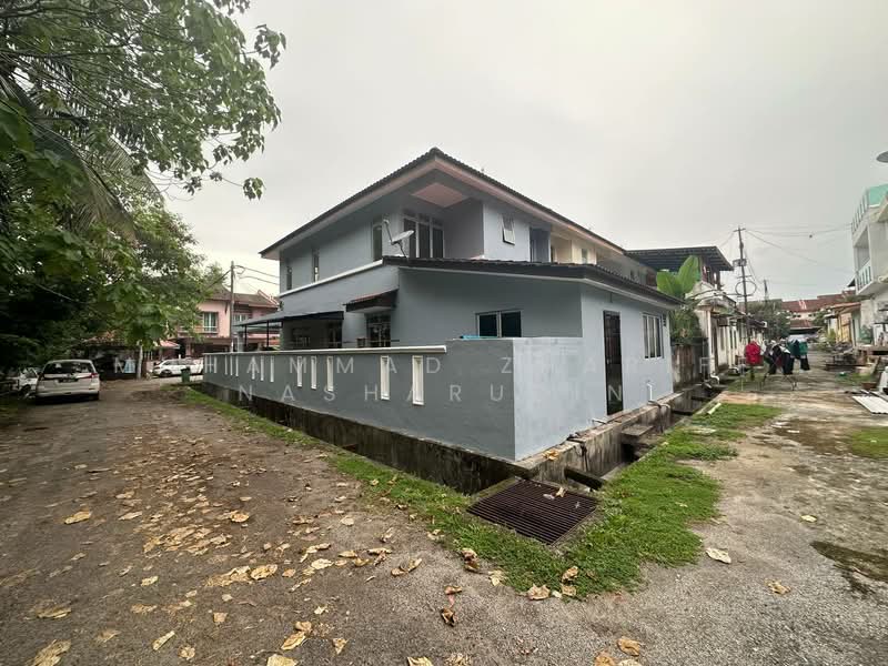 2-storey Terraced House for Sale in Pekan Semenyih (Semenyih) - Muhammad Zhariff Nasharudin - PropertyGuru.com.my