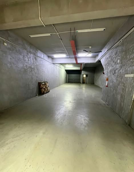 Shop / Office for Rent in Bandar Parklands (Klang) - John Tee - Interior - PropertyGuru.com.my