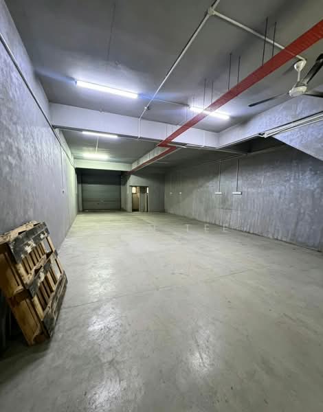 Shop / Office for Rent in Bandar Parklands (Klang) - John Tee - Interior - PropertyGuru.com.my