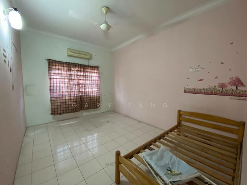 Rumah Teres 2 Tingkat untuk Dijual di Taman Anda (Ipoh) - Gary Tang - Bedroom - PropertyGuru.com.my