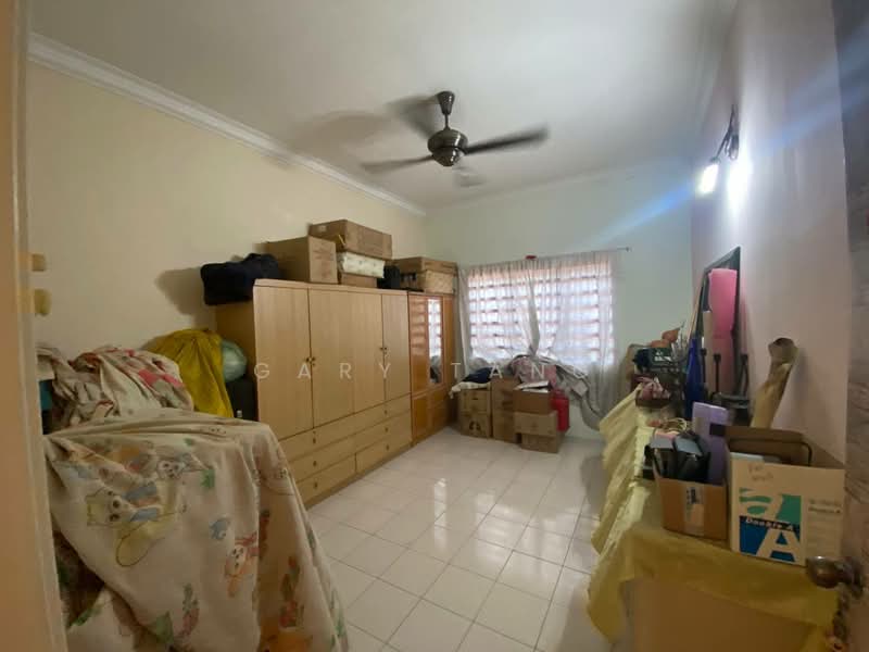 Rumah Teres 2 Tingkat untuk Dijual di Taman Anda (Ipoh) - Gary Tang - Bedroom - PropertyGuru.com.my