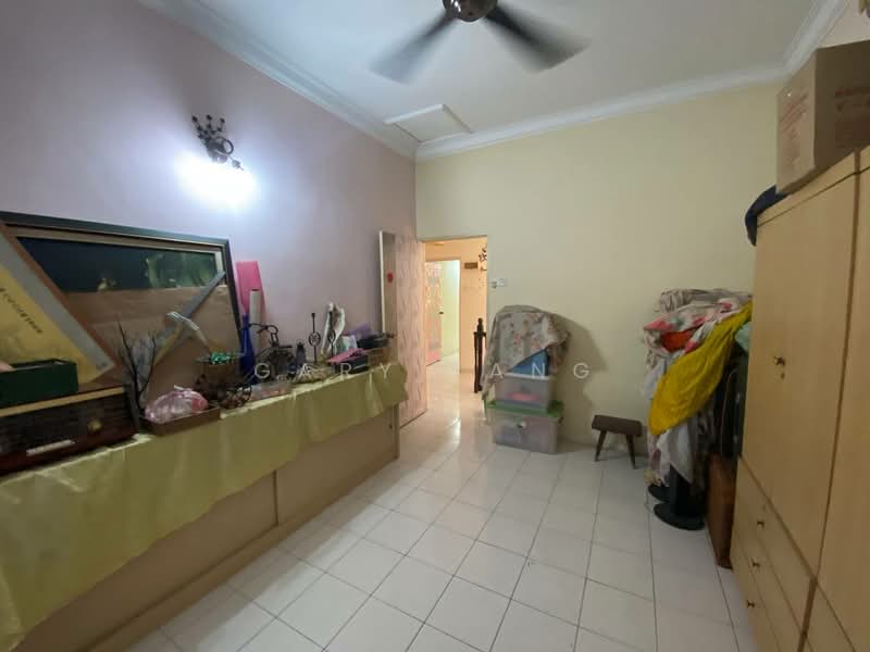 Rumah Teres 2 Tingkat untuk Dijual di Taman Anda (Ipoh) - Gary Tang - Living Room - PropertyGuru.com.my