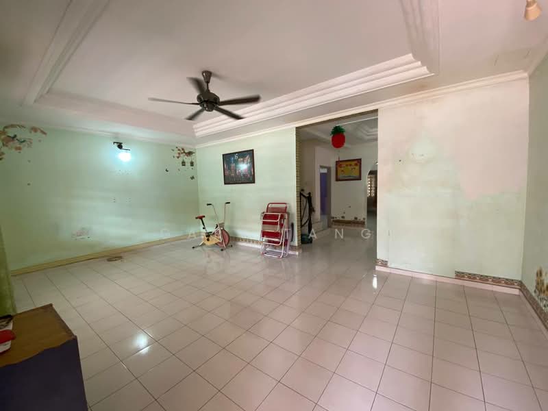 Rumah Teres 2 Tingkat untuk Dijual di Taman Anda (Ipoh) - Gary Tang - Living Room - PropertyGuru.com.my