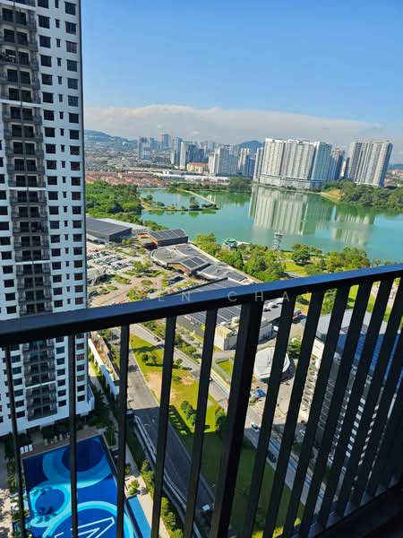 Service Residence for Rent at M Luna - Jaden Chai - Exterior - PropertyGuru.com.my