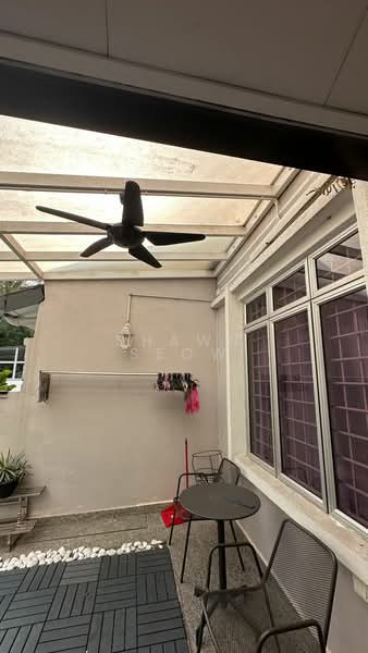 Terraced House for Sale in Kota Kemuning (Shah Alam) - Shawn Seow - Exterior - PropertyGuru.com.my