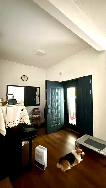 Terraced House for Sale in Kota Kemuning (Shah Alam) - Shawn Seow - Entrance - PropertyGuru.com.my