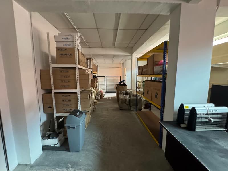Shop for Sale in Taman Ungku Tun Aminah (Skudai) - Finn Aw - Interior - PropertyGuru.com.my