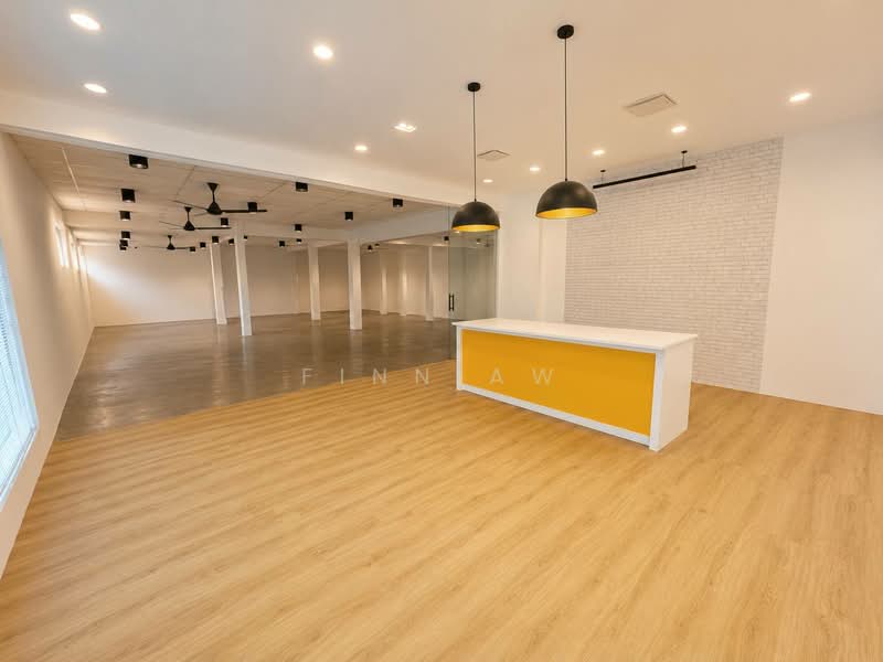 Shop for Sale in Taman Ungku Tun Aminah (Skudai) - Finn Aw - Interior - PropertyGuru.com.my