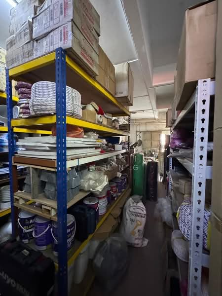 Kedai untuk Dijual di Taman Ungku Tun Aminah (Skudai) - Catherine Thung - PropertyGuru.com.my