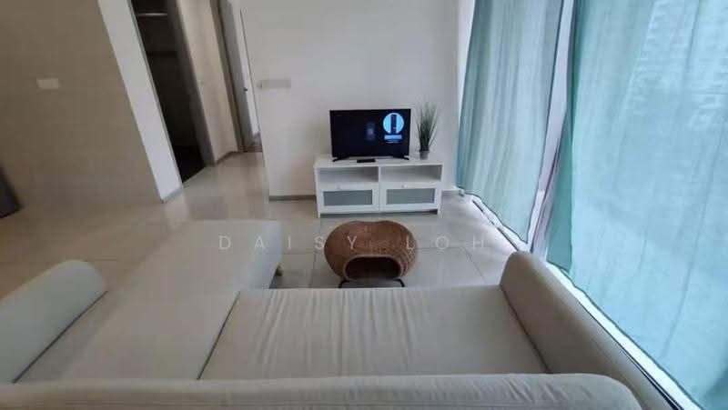 Condominium for Sale at Sunway Mont Residences - Daisy Loh - Living Room - PropertyGuru.com.my