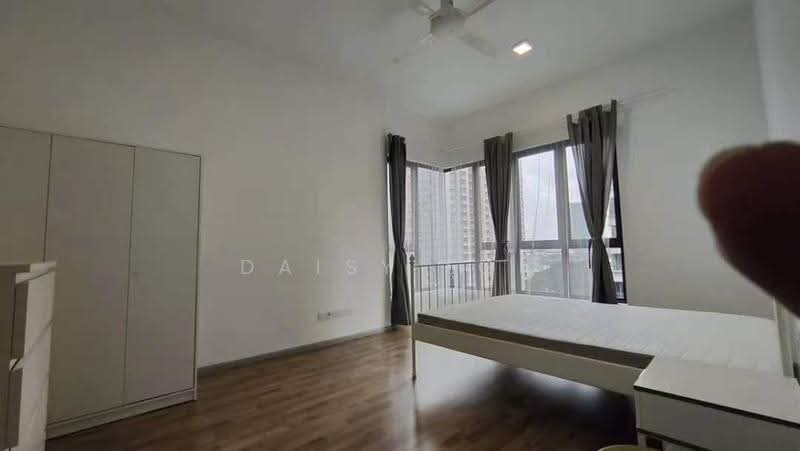 Condominium for Sale at Sunway Mont Residences - Daisy Loh - Bedroom - PropertyGuru.com.my