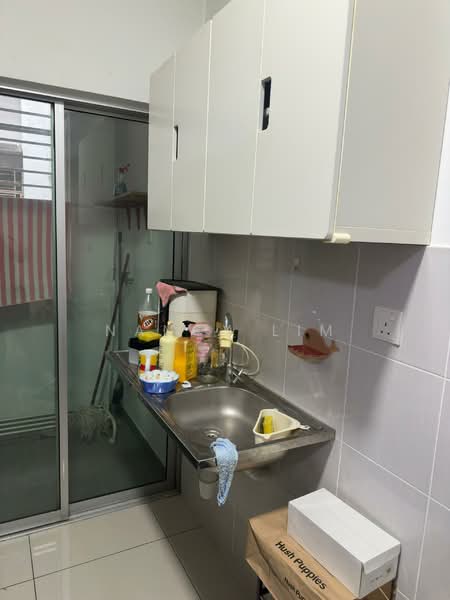 Condominium for Rent at 1 Razak Mansion - Nancy Lim - PropertyGuru.com.my