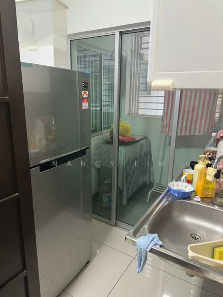 Condominium for Rent at 1 Razak Mansion - Nancy Lim - PropertyGuru.com.my