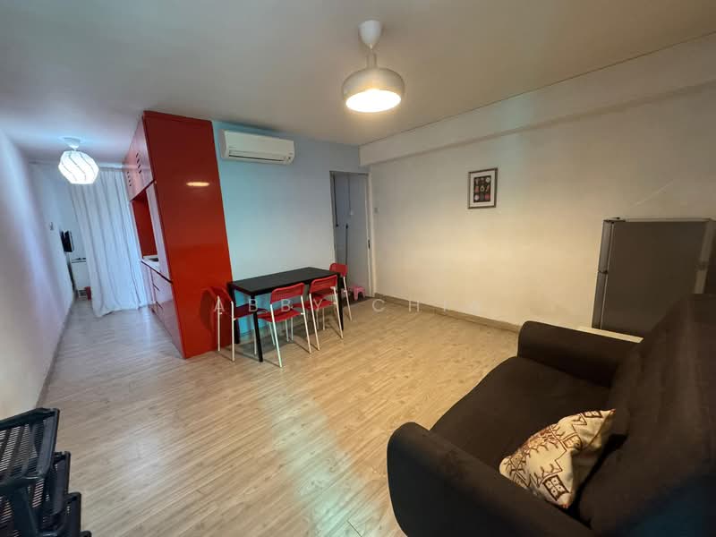 Service Residence for Rent at Halo Sunday @ Empire City - Abby Chia - PropertyGuru.com.my