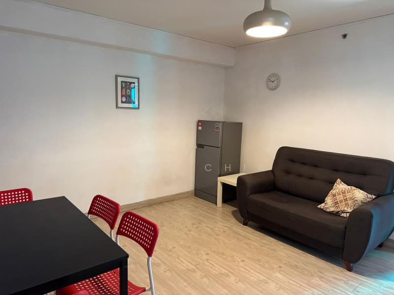 Service Residence for Rent at Halo Sunday @ Empire City - Abby Chia - PropertyGuru.com.my