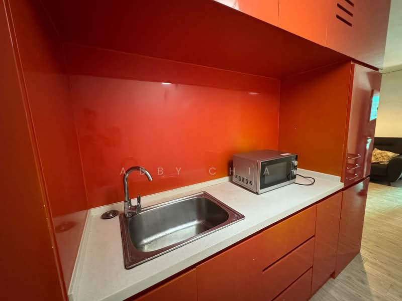 Service Residence for Rent at Halo Sunday @ Empire City - Abby Chia - PropertyGuru.com.my
