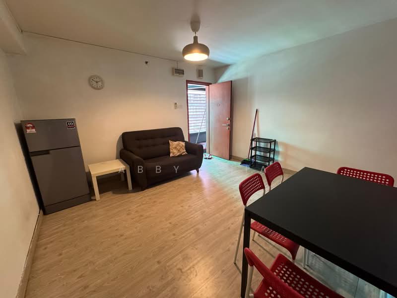 Service Residence for Rent at Halo Sunday @ Empire City - Abby Chia - PropertyGuru.com.my