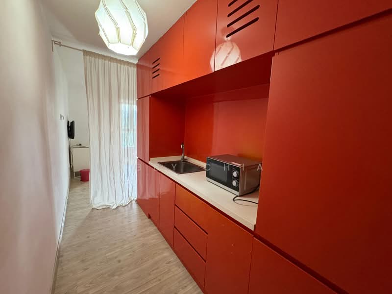Service Residence for Rent at Halo Sunday @ Empire City - Abby Chia - PropertyGuru.com.my