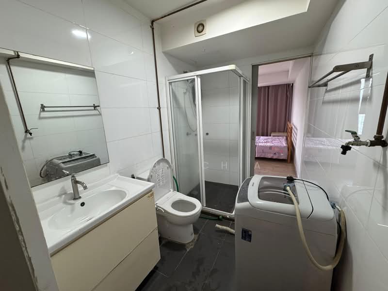 Service Residence for Rent at Halo Sunday @ Empire City - Abby Chia - PropertyGuru.com.my