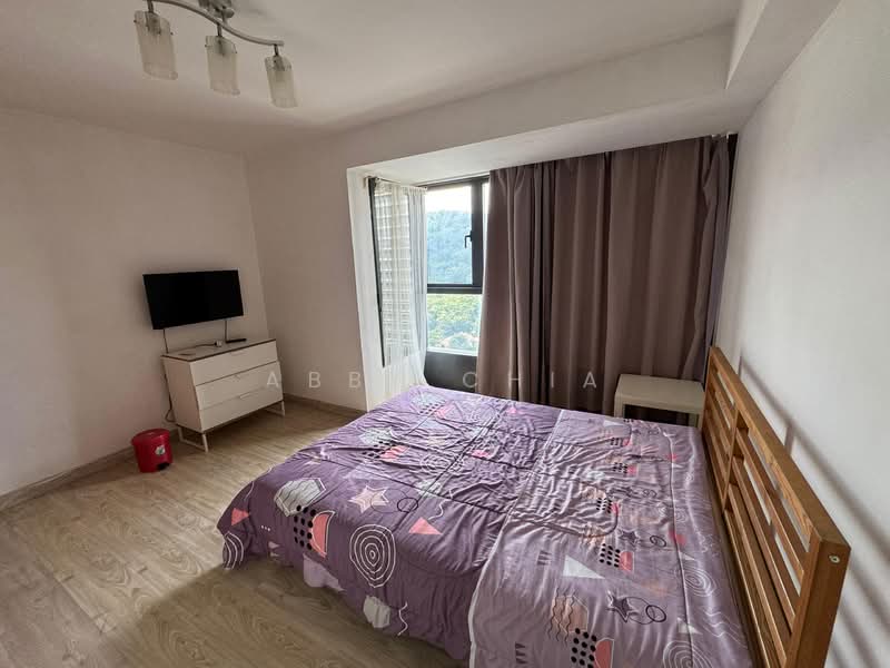 Service Residence for Rent at Halo Sunday @ Empire City - Abby Chia - PropertyGuru.com.my
