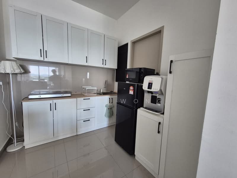 Kondominium untuk Disewa di Mori Residences - LEON WONG - PropertyGuru.com.my