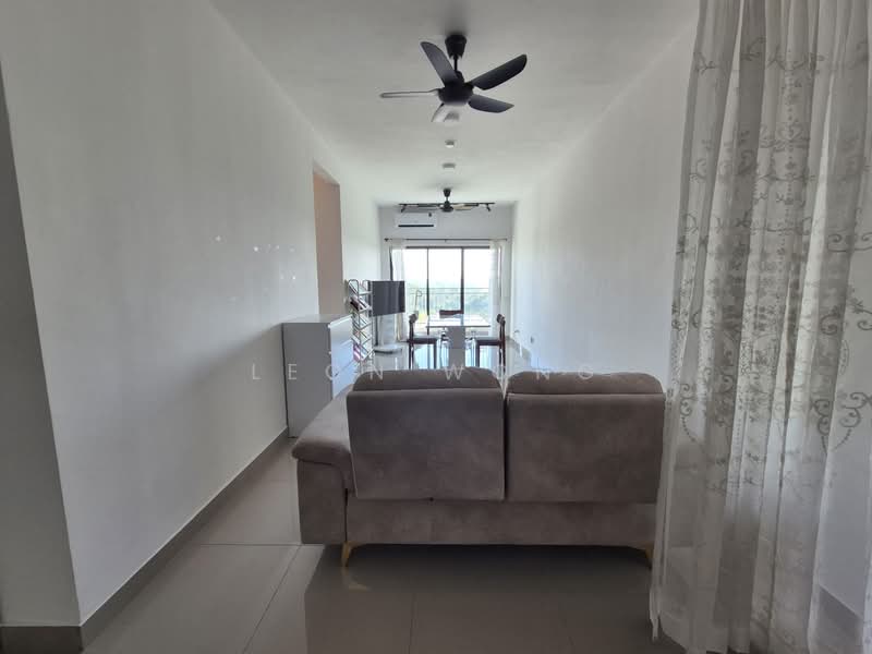 Kondominium untuk Disewa di Mori Residences - LEON WONG - PropertyGuru.com.my