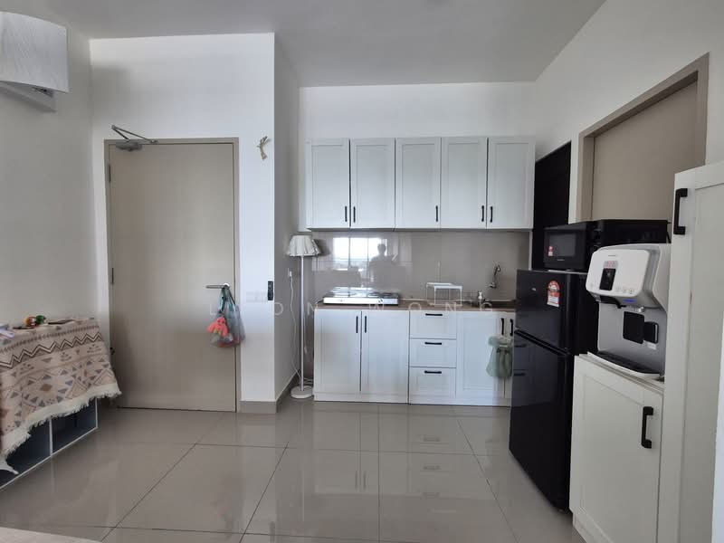 Kondominium untuk Disewa di Mori Residences - LEON WONG - PropertyGuru.com.my