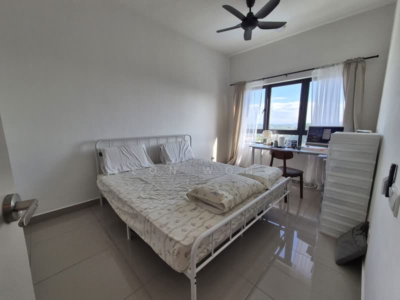 Kondominium untuk Disewa di Mori Residences - LEON WONG - PropertyGuru.com.my