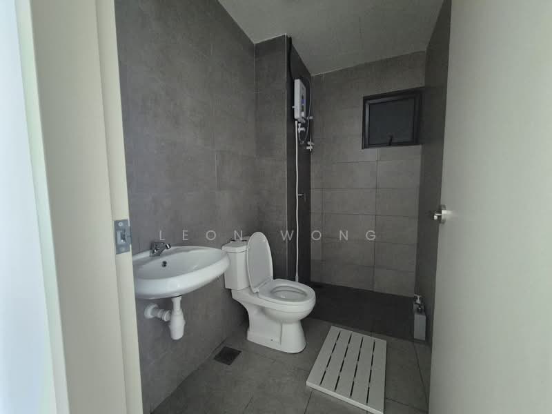 Kondominium untuk Disewa di Mori Residences - LEON WONG - PropertyGuru.com.my