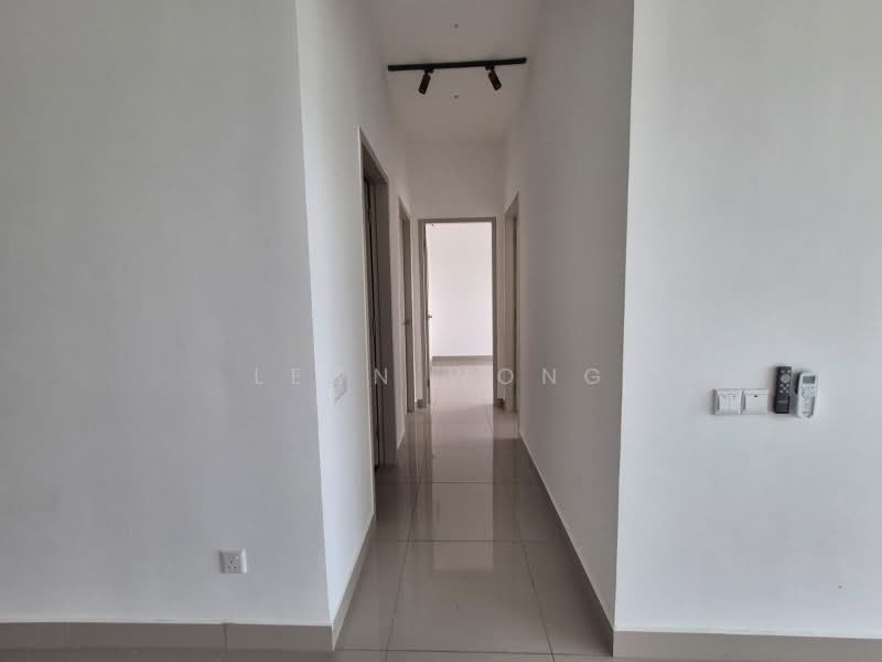 Condominium for Rent at Mori Residences - LEON WONG - PropertyGuru.com.my