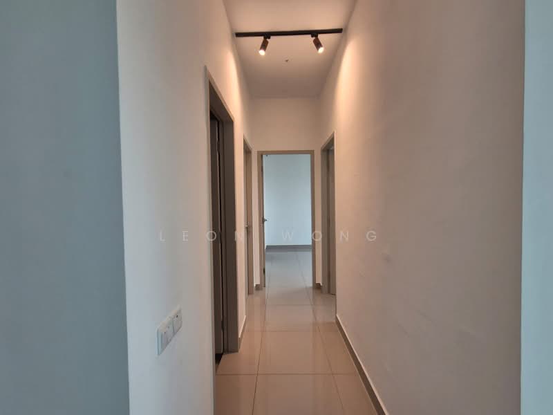 Condominium for Rent at Mori Residences - LEON WONG - PropertyGuru.com.my