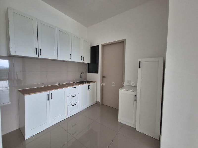 Condominium for Rent at Mori Residences - LEON WONG - PropertyGuru.com.my