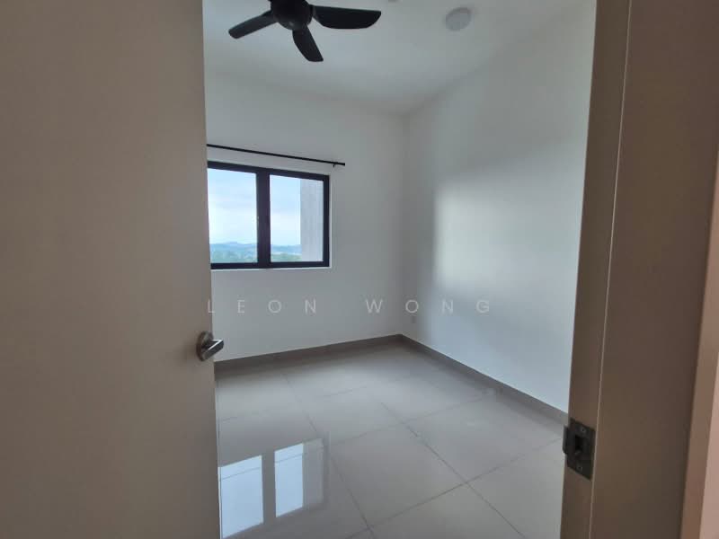 Condominium for Rent at Mori Residences - LEON WONG - PropertyGuru.com.my