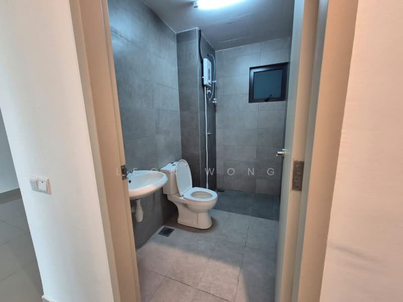 Condominium for Rent at Mori Residences - LEON WONG - PropertyGuru.com.my