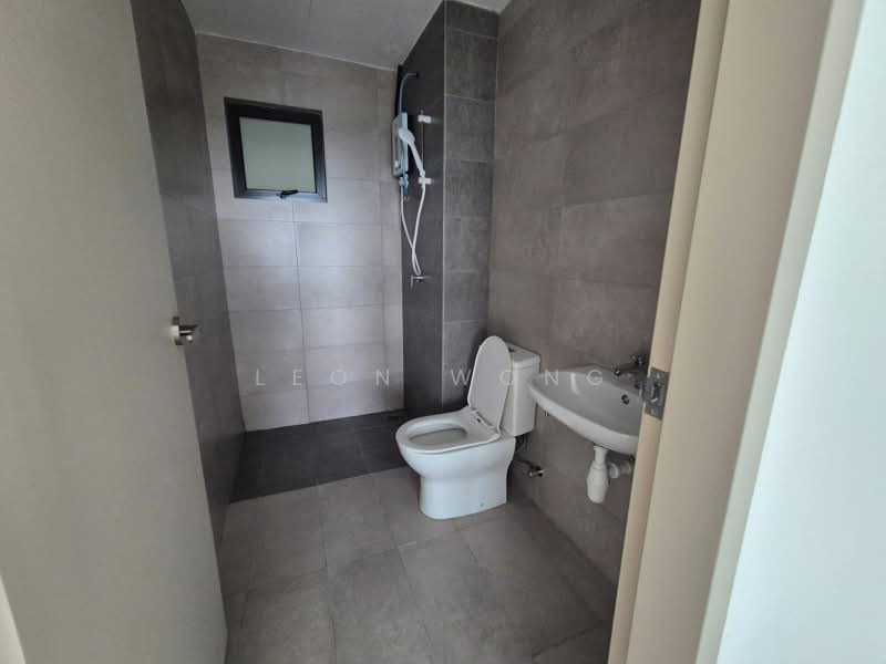 Condominium for Rent at Mori Residences - LEON WONG - PropertyGuru.com.my