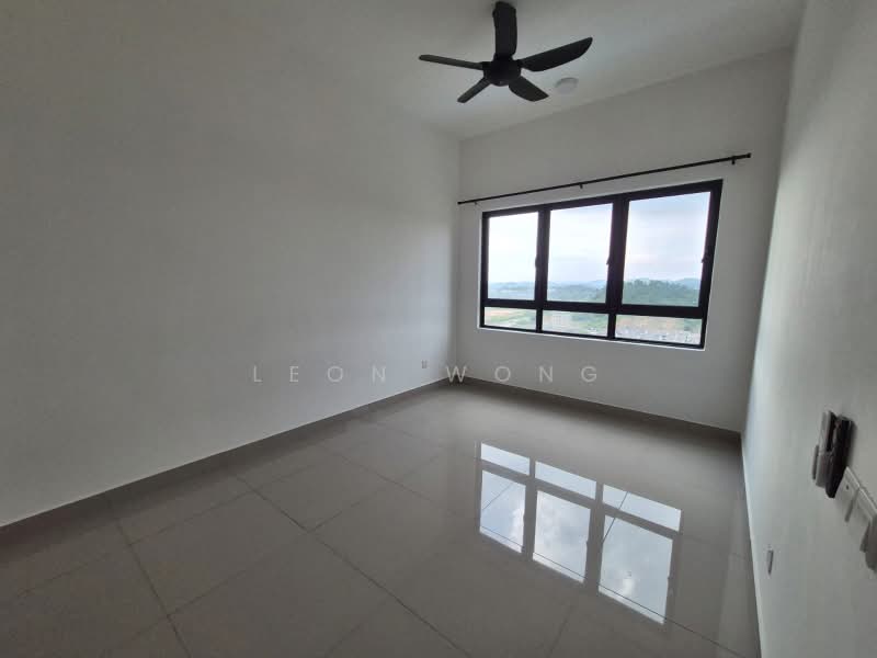 Condominium for Rent at Mori Residences - LEON WONG - PropertyGuru.com.my