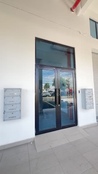 Pejabat untuk Disewa di Taman Kajang Sentral (Kajang) - Allison Fong - PropertyGuru.com.my