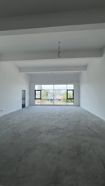 Pejabat untuk Disewa di Taman Kajang Sentral (Kajang) - Allison Fong - PropertyGuru.com.my
