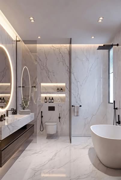 Condominium for Rent at 10 Mont Kiara @ MK10 - Richard Chong - PropertyGuru.com.my