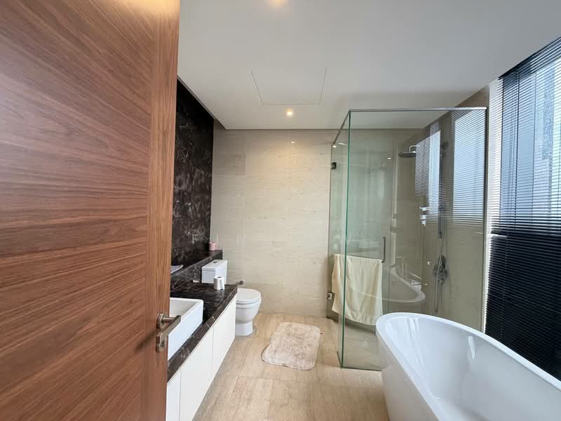 Service Residence for Sale at The Astaka @ 1 Bukit Senyum - Finn Aw - Bathroom - PropertyGuru.com.my