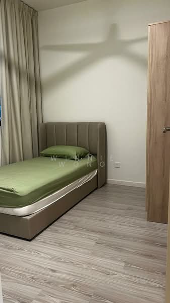 Service Residence for Rent at Meta City - Winnie Wong - Bedroom - PropertyGuru.com.my