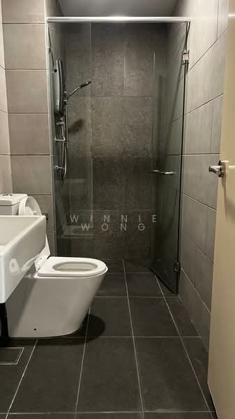 Service Residence for Rent at Meta City - Winnie Wong - Bathroom - PropertyGuru.com.my