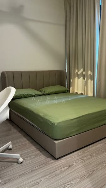 Service Residence for Rent at Meta City - Winnie Wong - Bedroom - PropertyGuru.com.my