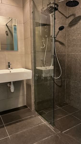 Service Residence for Rent at Meta City - Winnie Wong - Bathroom - PropertyGuru.com.my