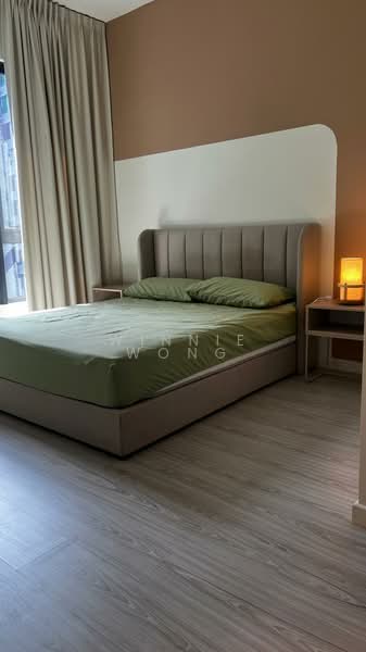 Service Residence for Rent at Meta City - Winnie Wong - Bedroom - PropertyGuru.com.my