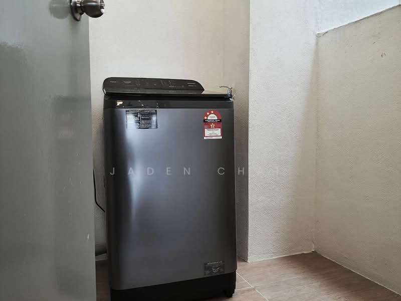 Kondominium untuk Disewa di Residensi PV18 - Jaden Chai - Interior - PropertyGuru.com.my