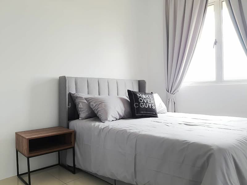 Kondominium untuk Disewa di Residensi PV18 - Jaden Chai - Bedroom - PropertyGuru.com.my