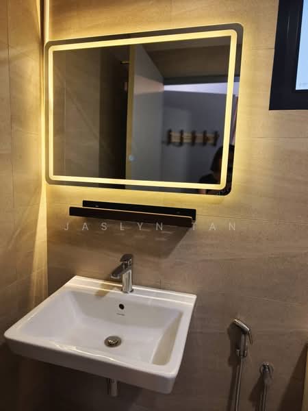 Condominium for Rent at Skyline KL - Jaslyn Tan - Bathroom - PropertyGuru.com.my