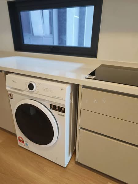 Condominium for Rent at Skyline KL - Jaslyn Tan - Interior - PropertyGuru.com.my